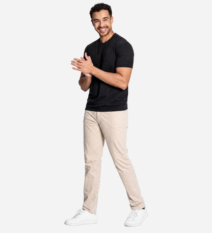 Black & White 4er Pack