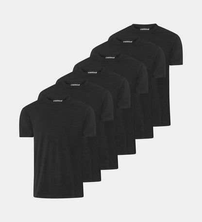 Signature Crewneck T-Shirt - Sommer Sale
