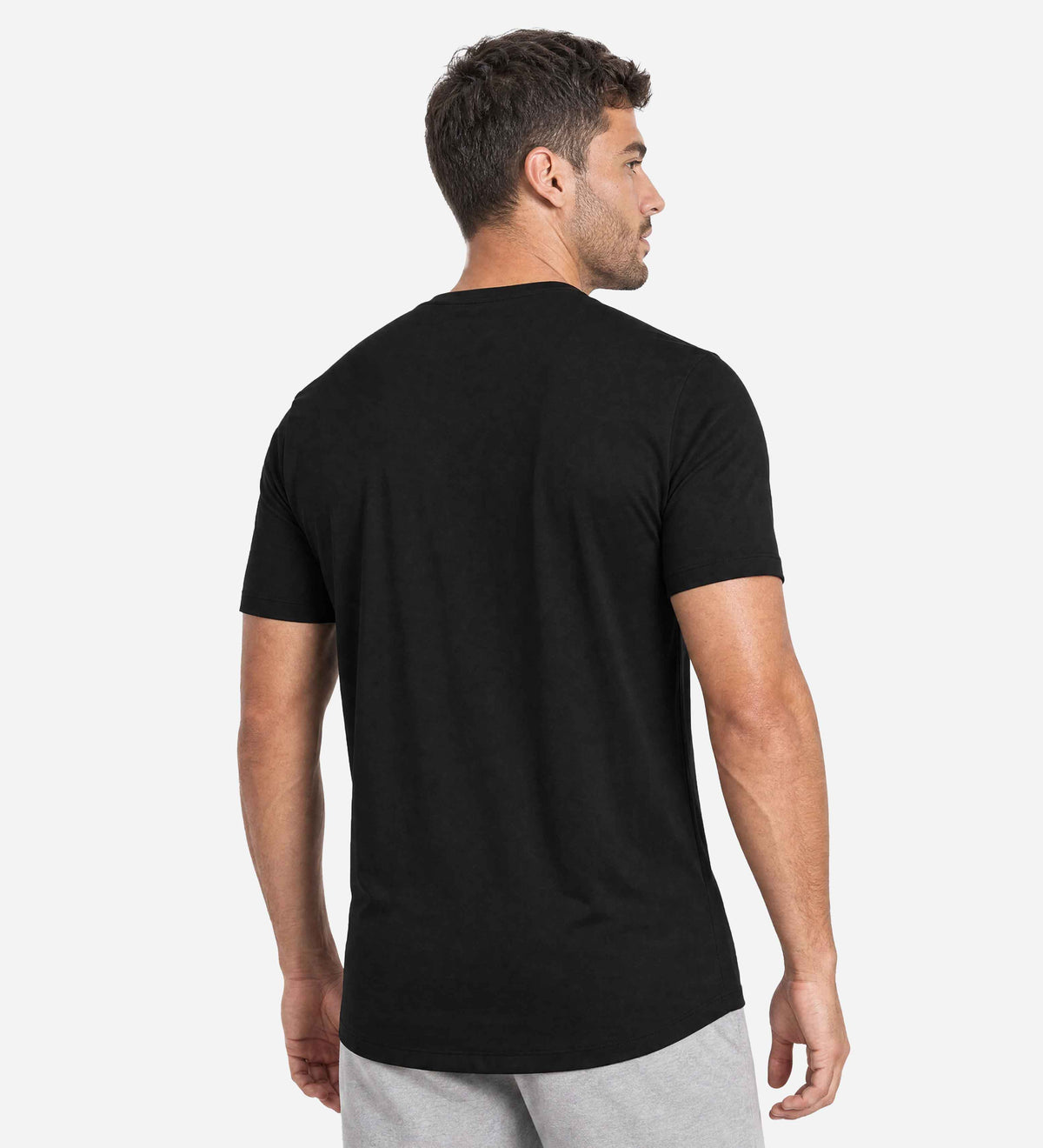 Classic Bamboo T-Shirt 3er Pack