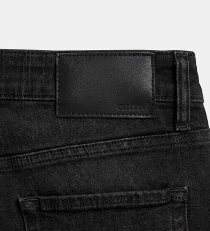 Jeans 3er Pack - All Black