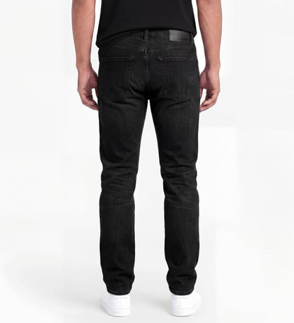 Jeans 2er Pack - Blue & Black