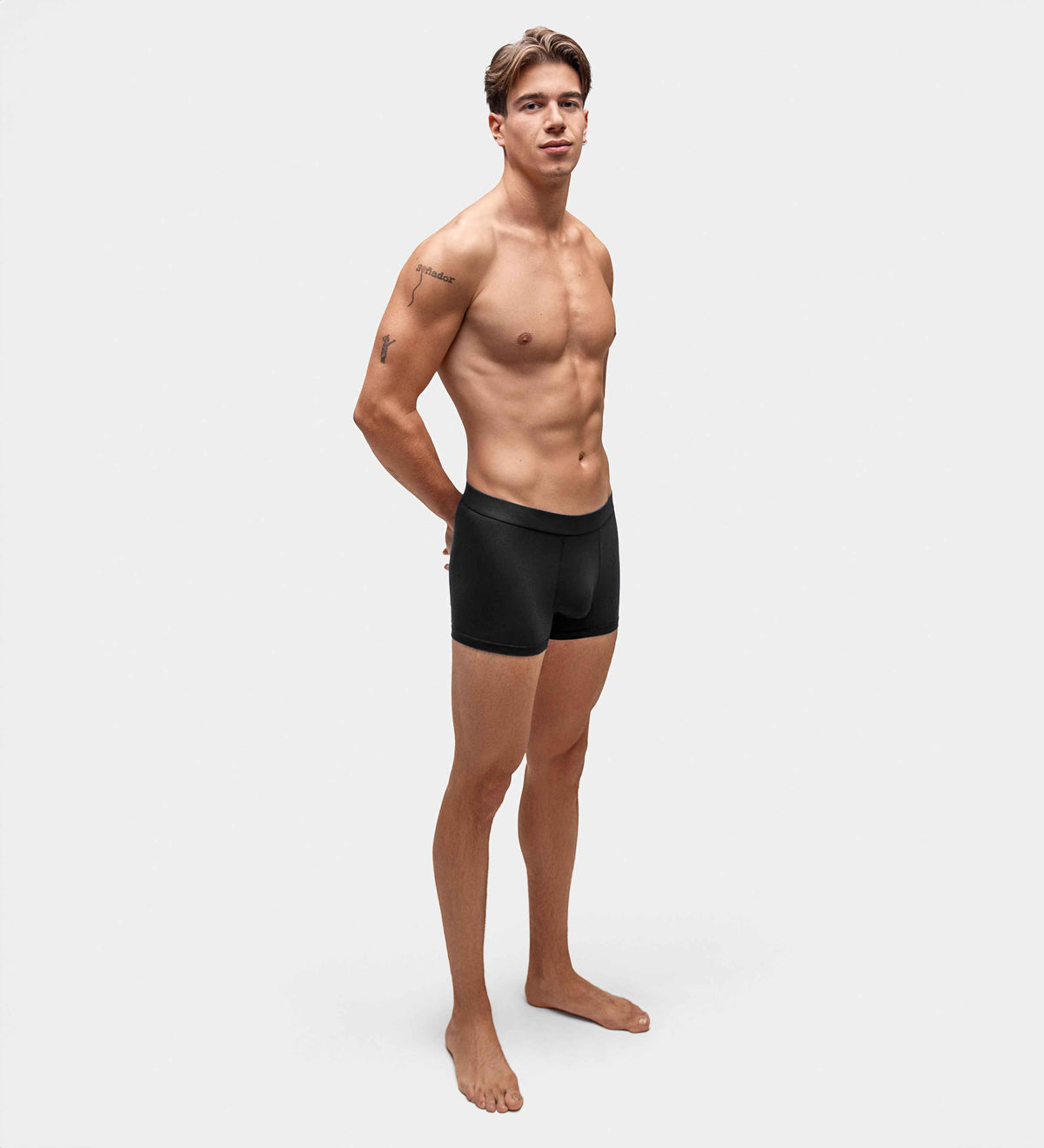 Essential 8er Pack