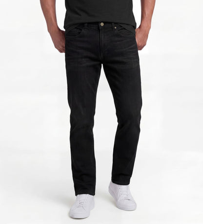 Jeans 2er Pack - All Black