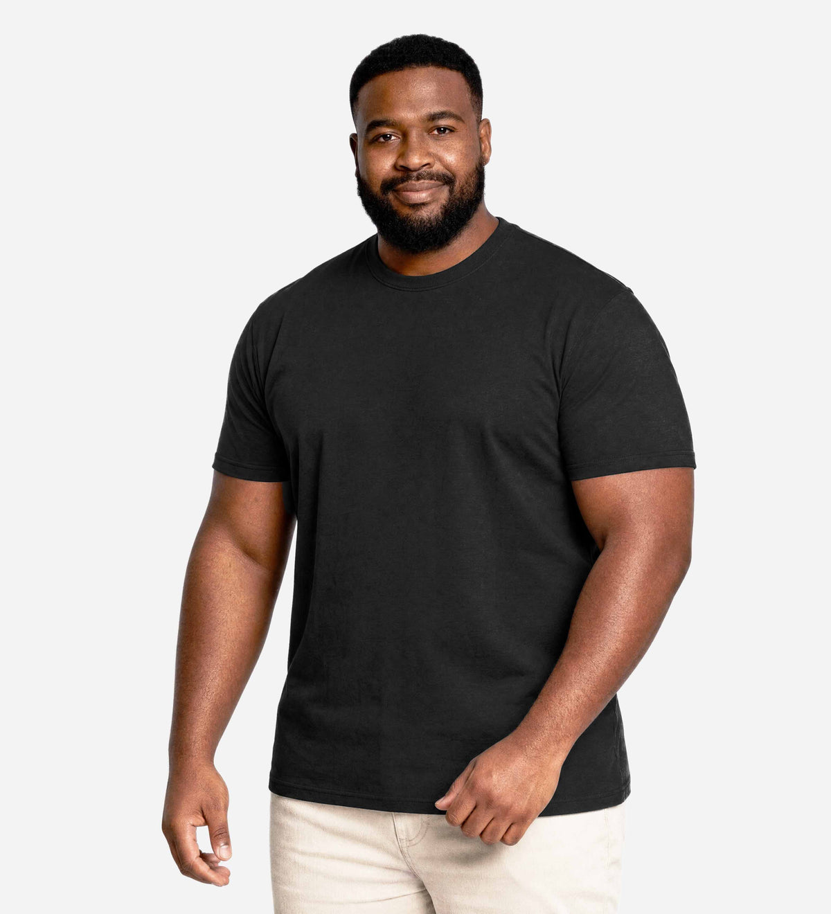 Signature Crewneck T-Shirt