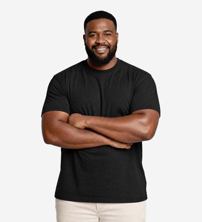 Signature Crewneck T-Shirt