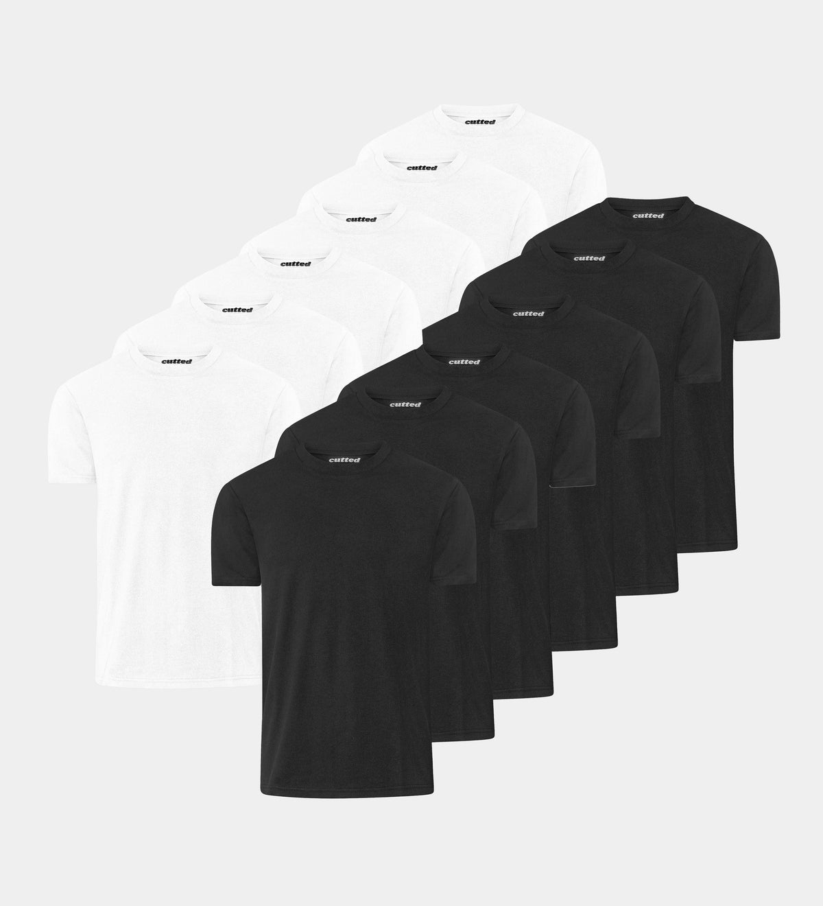 Signature Crewneck T-Shirt - Sommer Sale