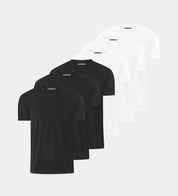 Signature Crewneck T-Shirt - Sommer Sale
