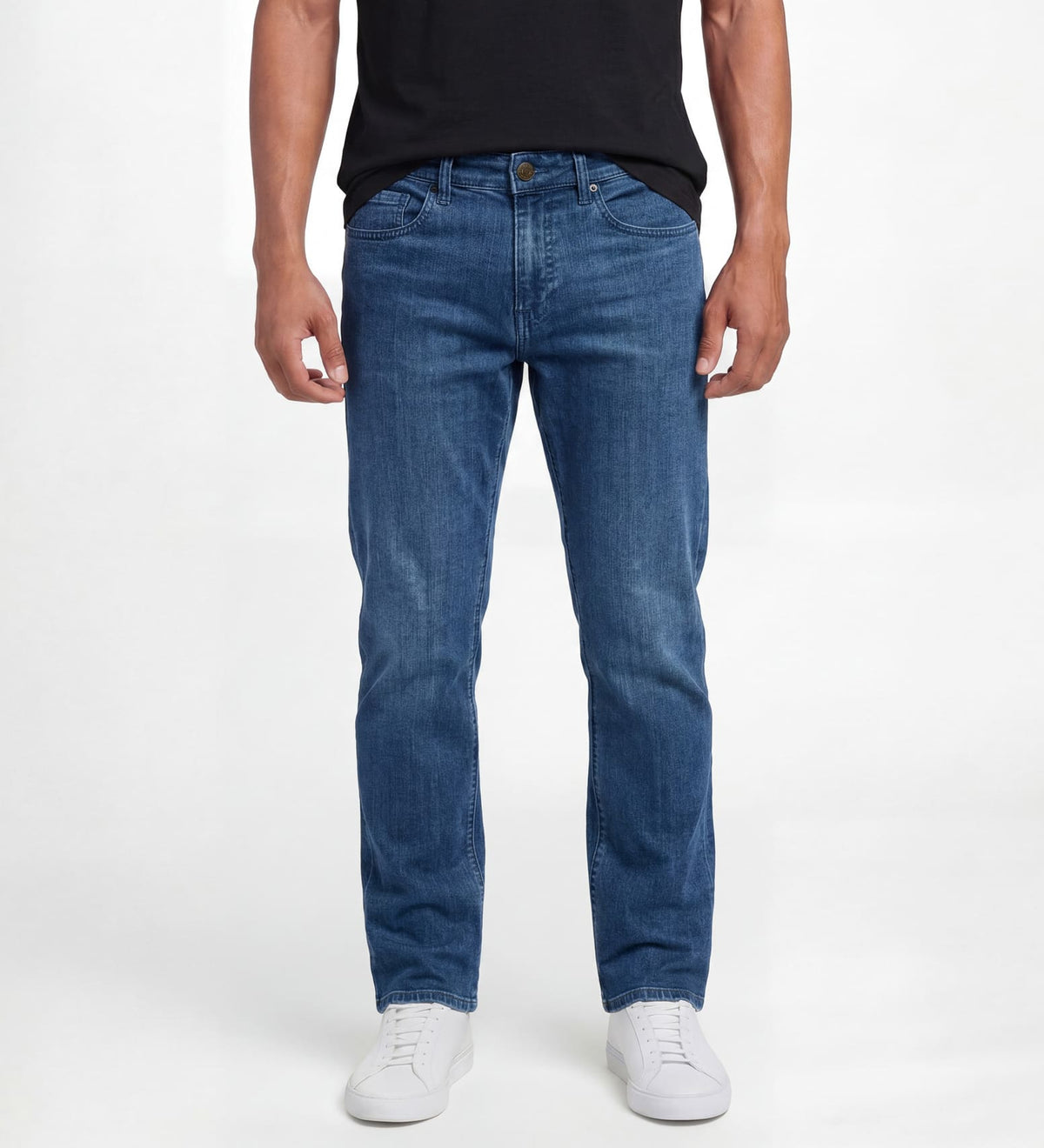 Jeans 2er Pack - Blue & Indigo