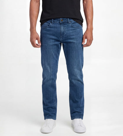 Jeans 2er Pack - Blue & Black