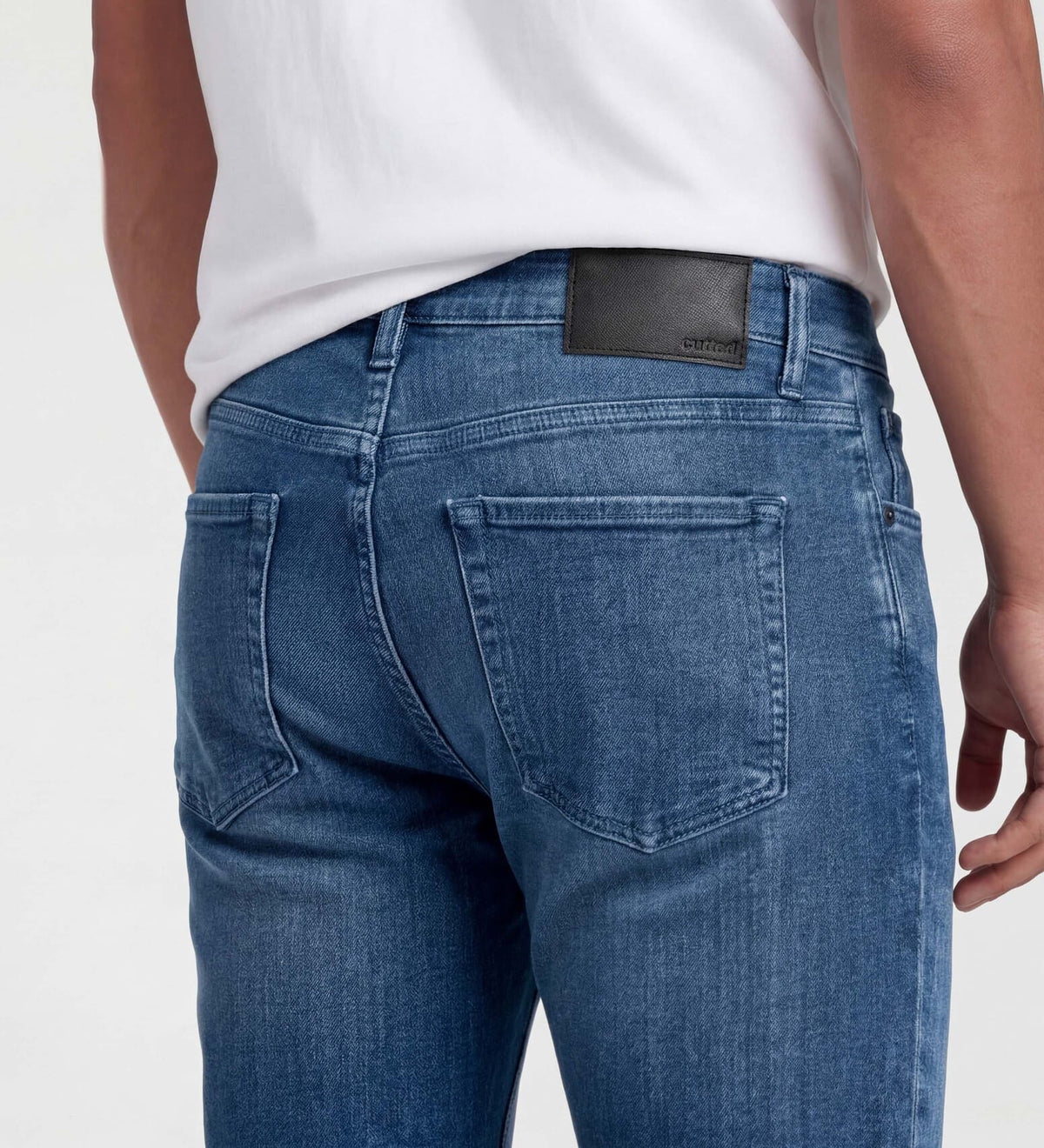 Jeans 3er Pack - All Blue
