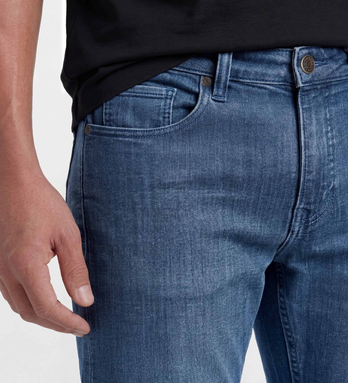 Jeans 2er Pack - Blue & Indigo