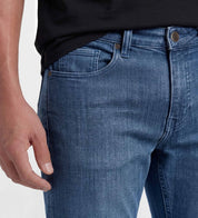 Jeans 2er Pack - Blue & Black
