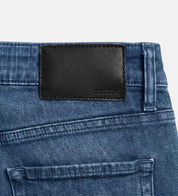 Jeans 2er Pack - All Blue