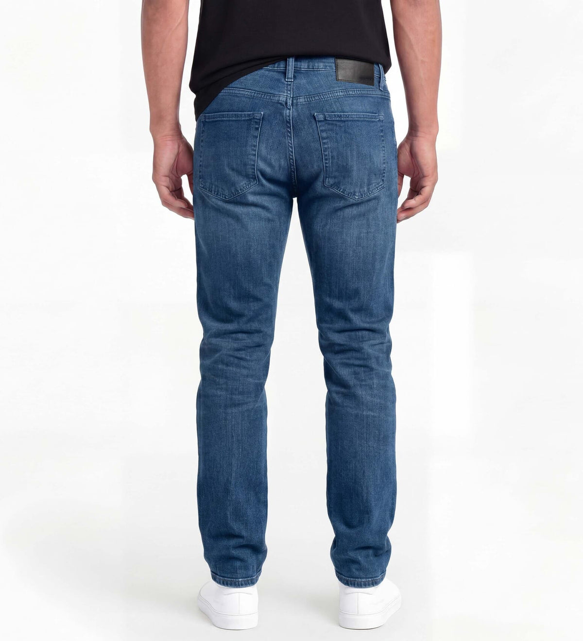 Jeans 2er Pack - Blue & Indigo