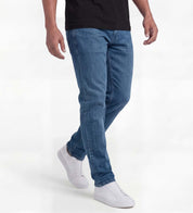 Jeans 2er Pack - All Blue