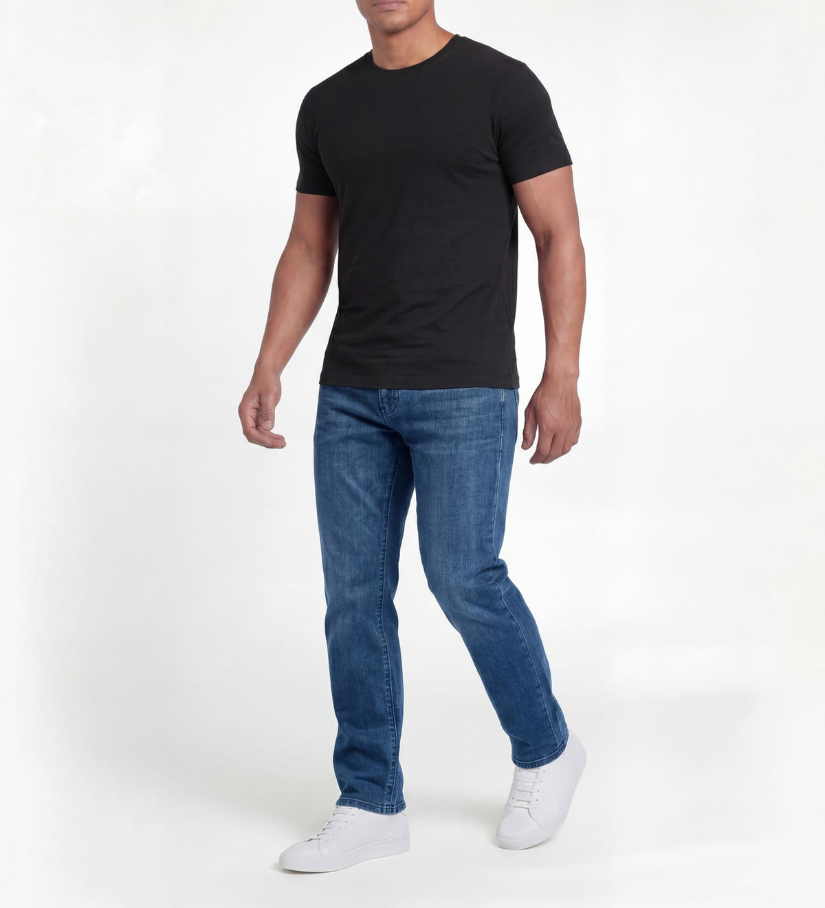 Jeans 3er Pack - All Blue