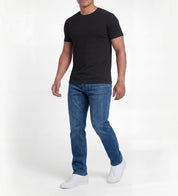 Jeans 3er Pack - All Blue