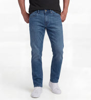 Jeans 2er Pack - Blue & Black