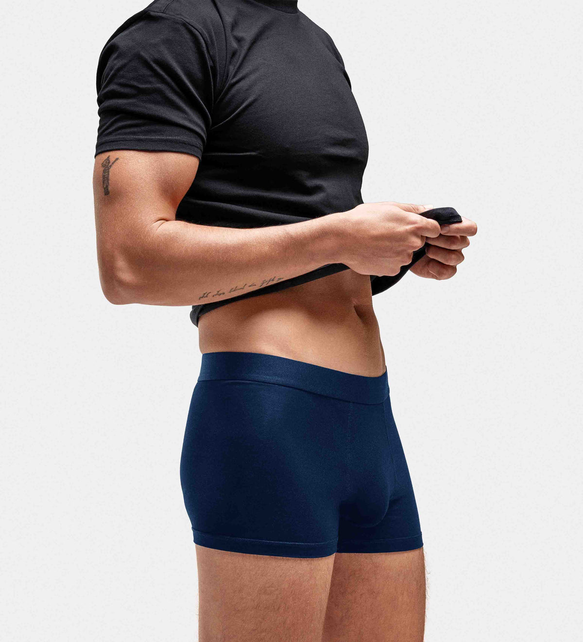 Signature Bamboo Boxer