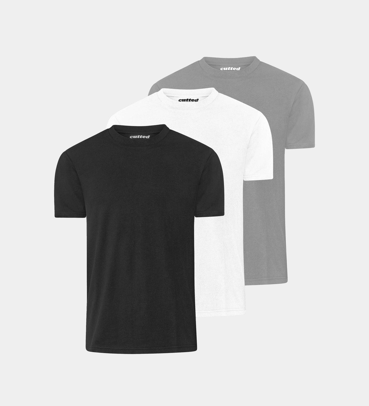 Signature Crewneck T-Shirt - Sommer Sale