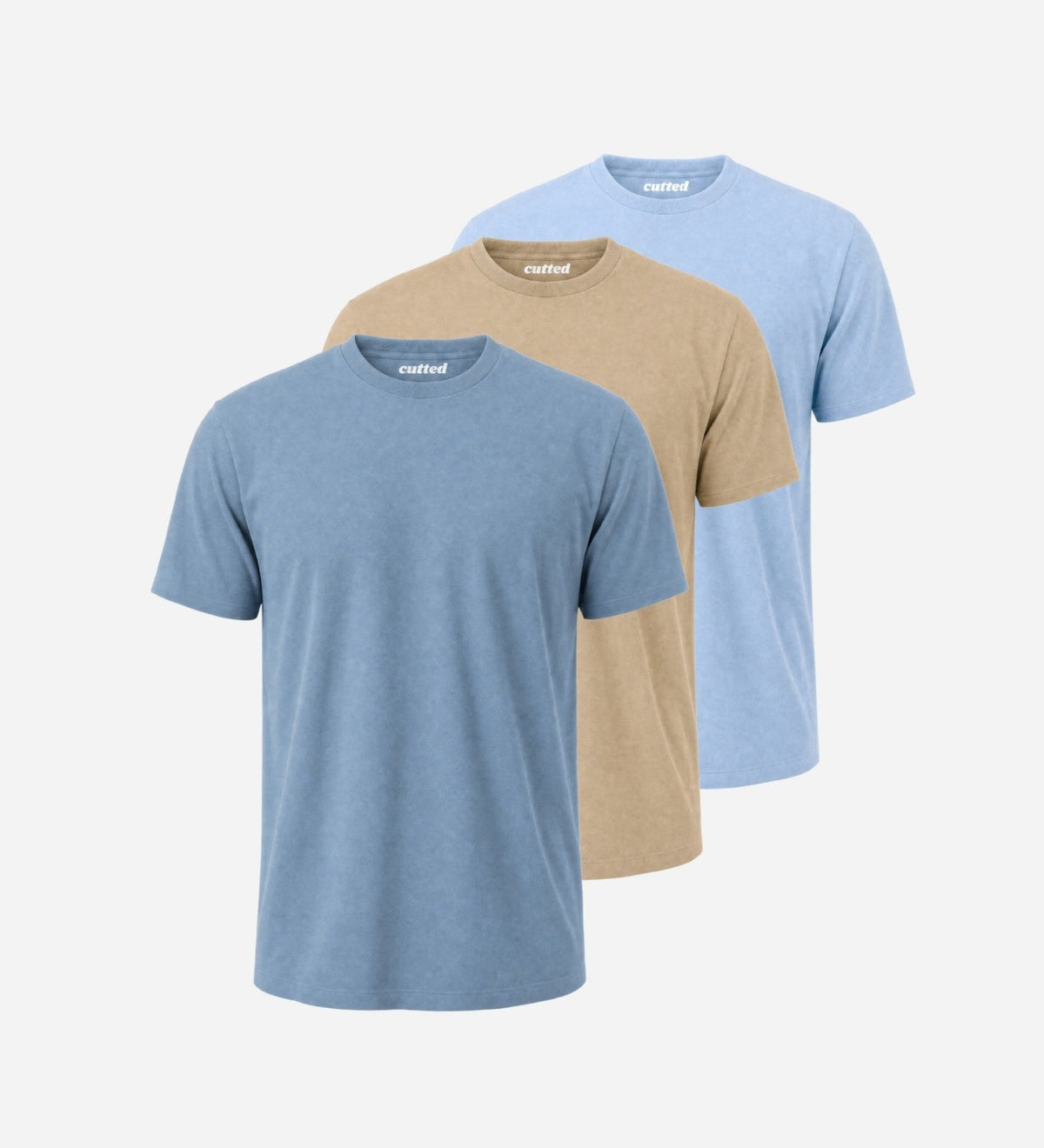 Coast 3er Pack