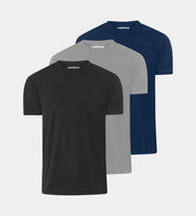 Signature Crewneck T-Shirt - Sommer Sale