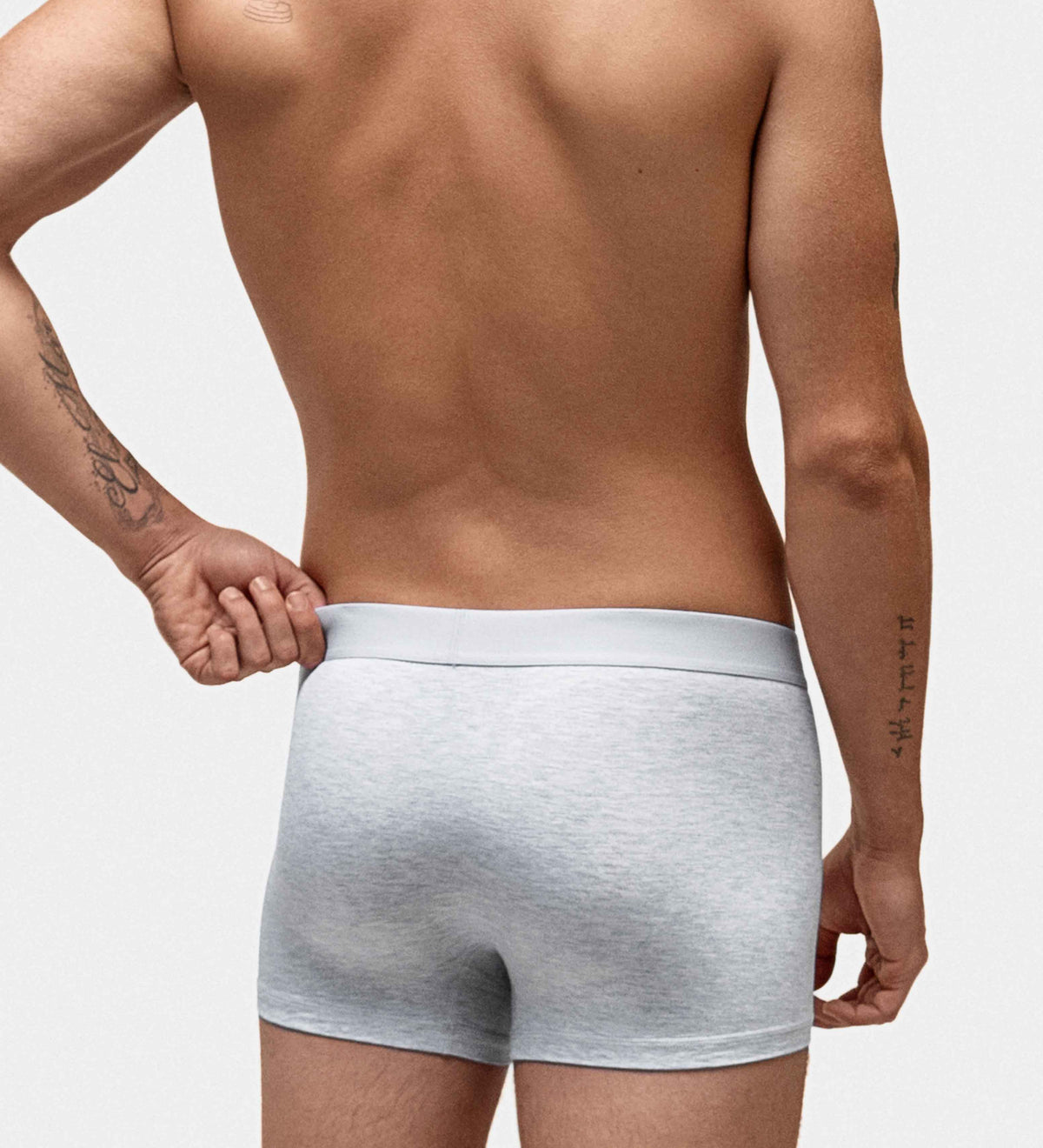 Boxershorts neu gedacht: Die Bambus-Revolution für deinen Alltag