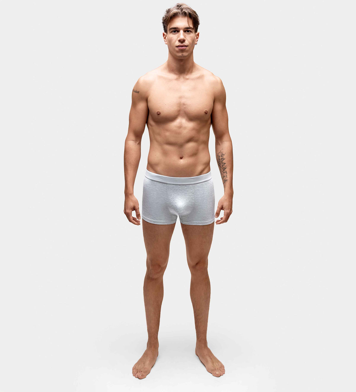 Signature Bamboo Boxer