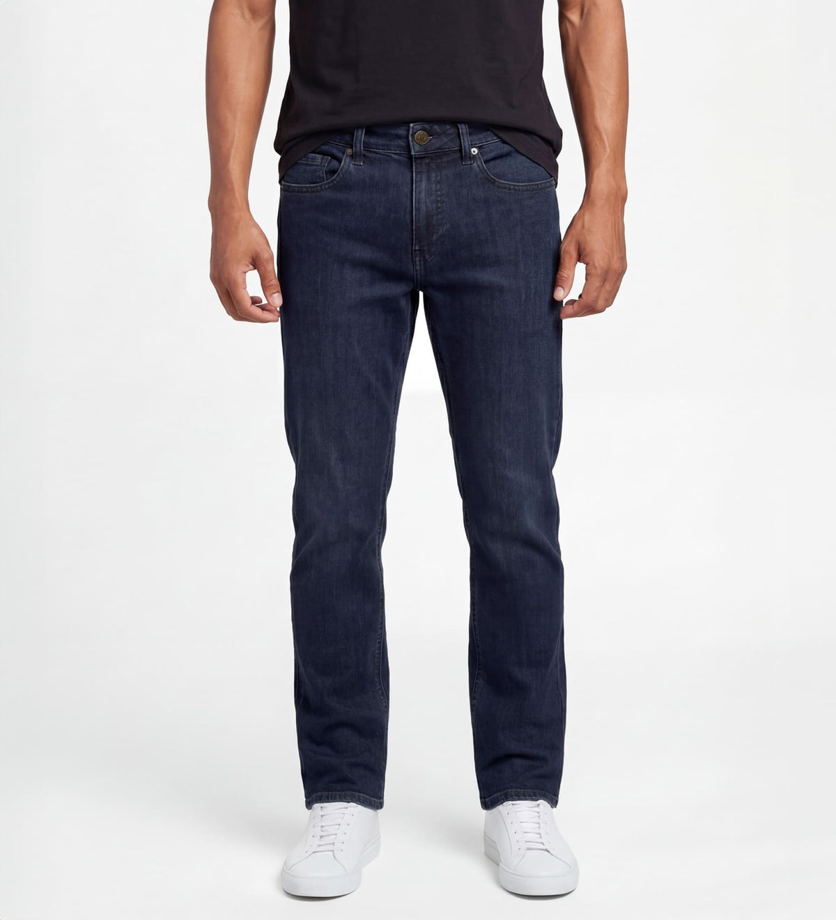 Jeans 2er Pack - Blue & Indigo
