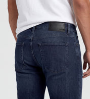 Jeans 2er Pack - Indigo & Black