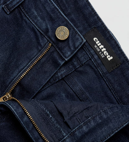 Jeans 2er Pack - All Indigo