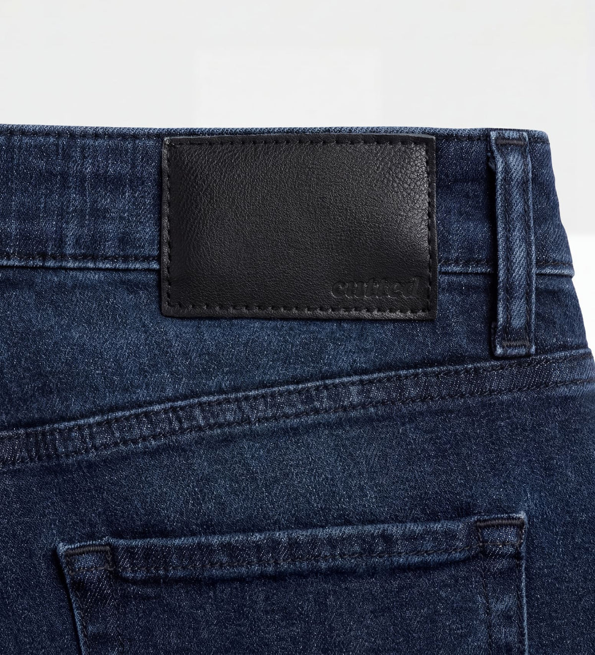 Jeans 2er Pack - Blue & Indigo