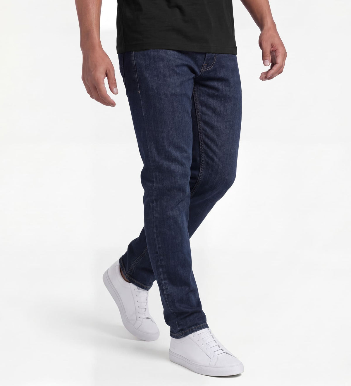 Jeans 3er Pack - All Indigo