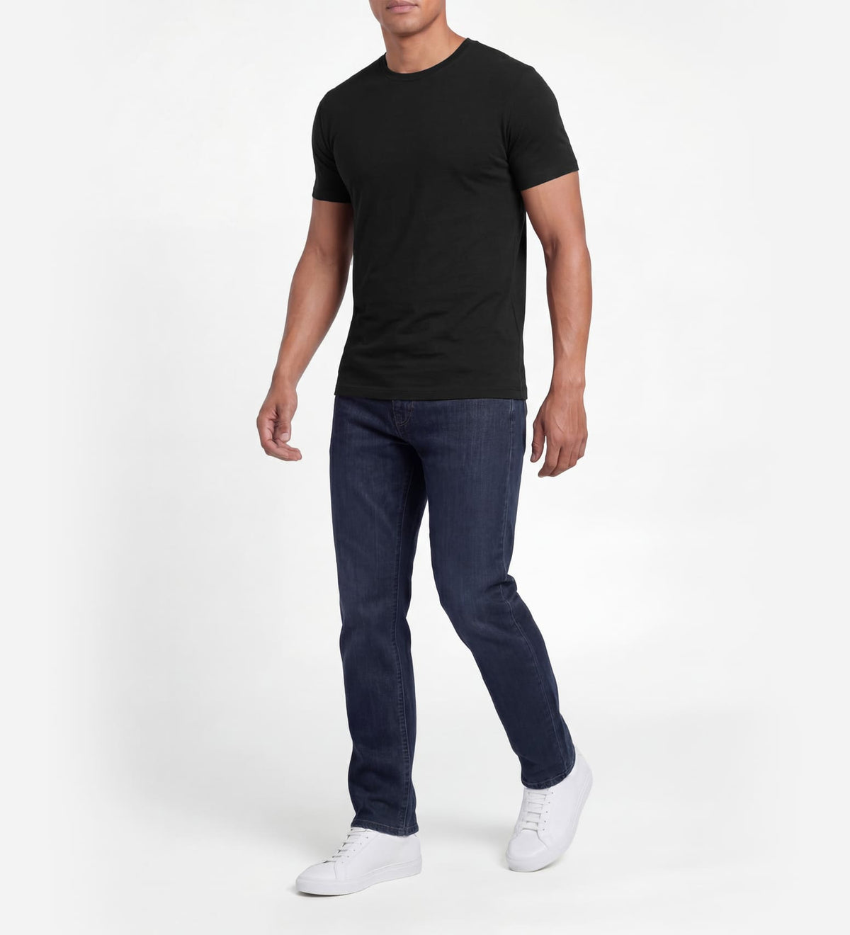 Jeans 2er Pack - All Indigo