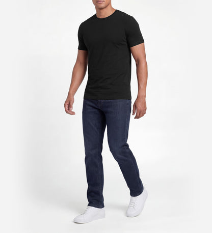 Jeans 3er Pack - All Indigo