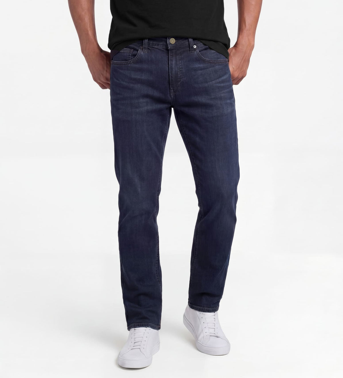 Jeans 3er Pack - All Indigo