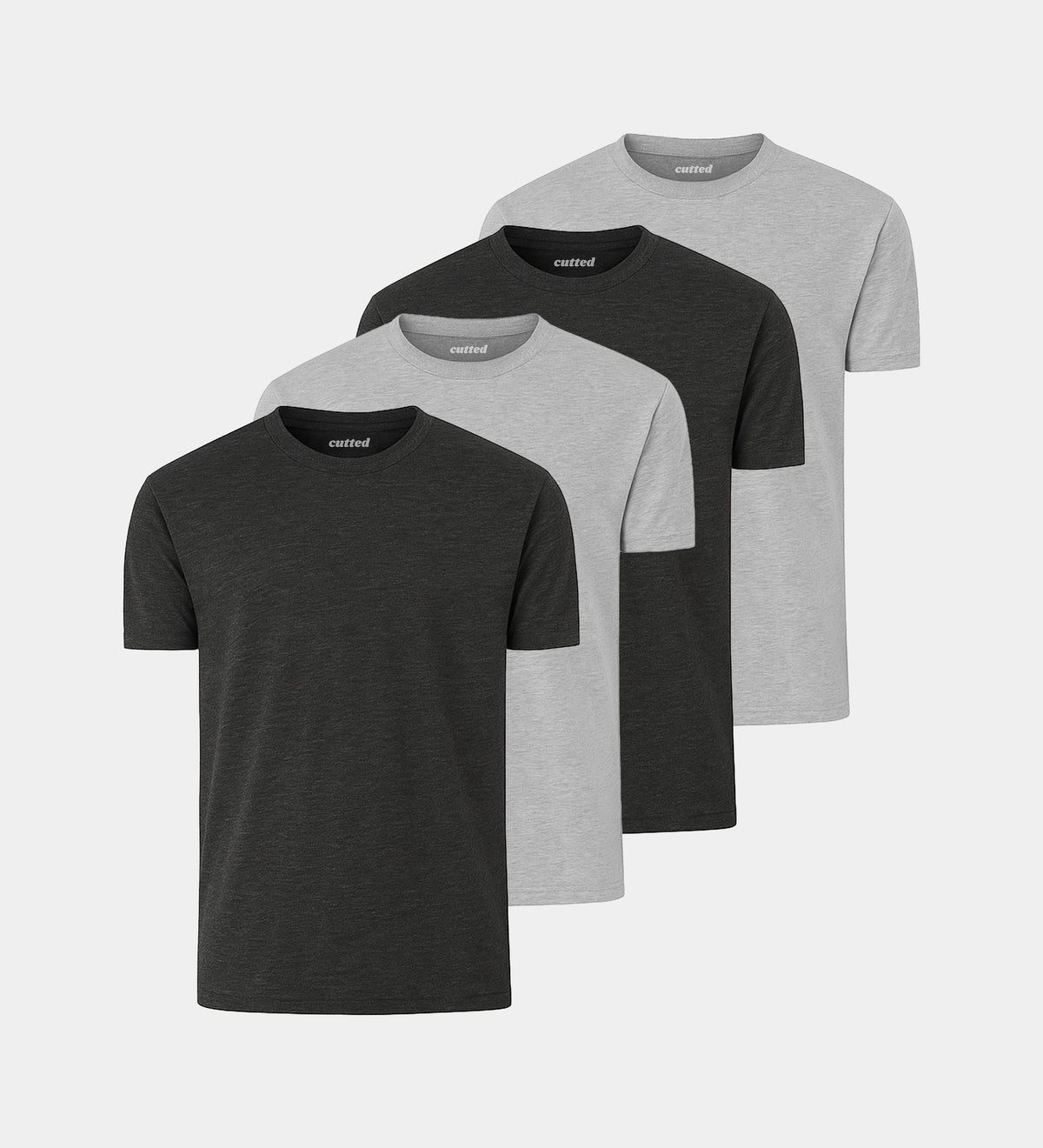 Limited Melange 4er Pack
