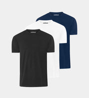 Signature Crewneck T-Shirt - Sommer Sale