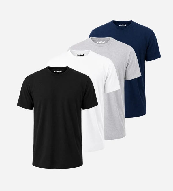 Essential 4er Pack